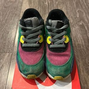 Air max 90 viotech toddler